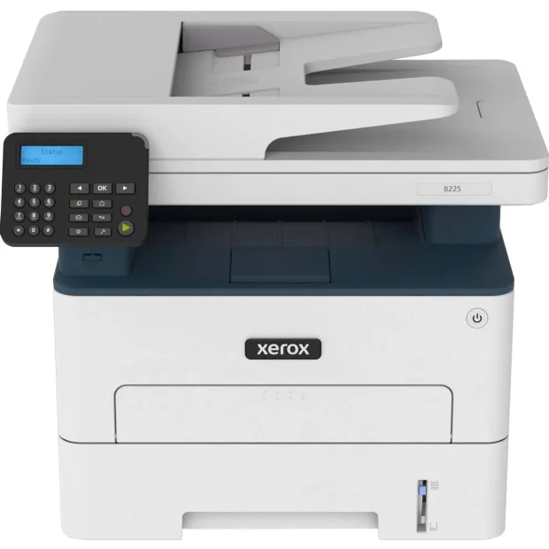 МФУ Xerox WorkCentre B225DNI